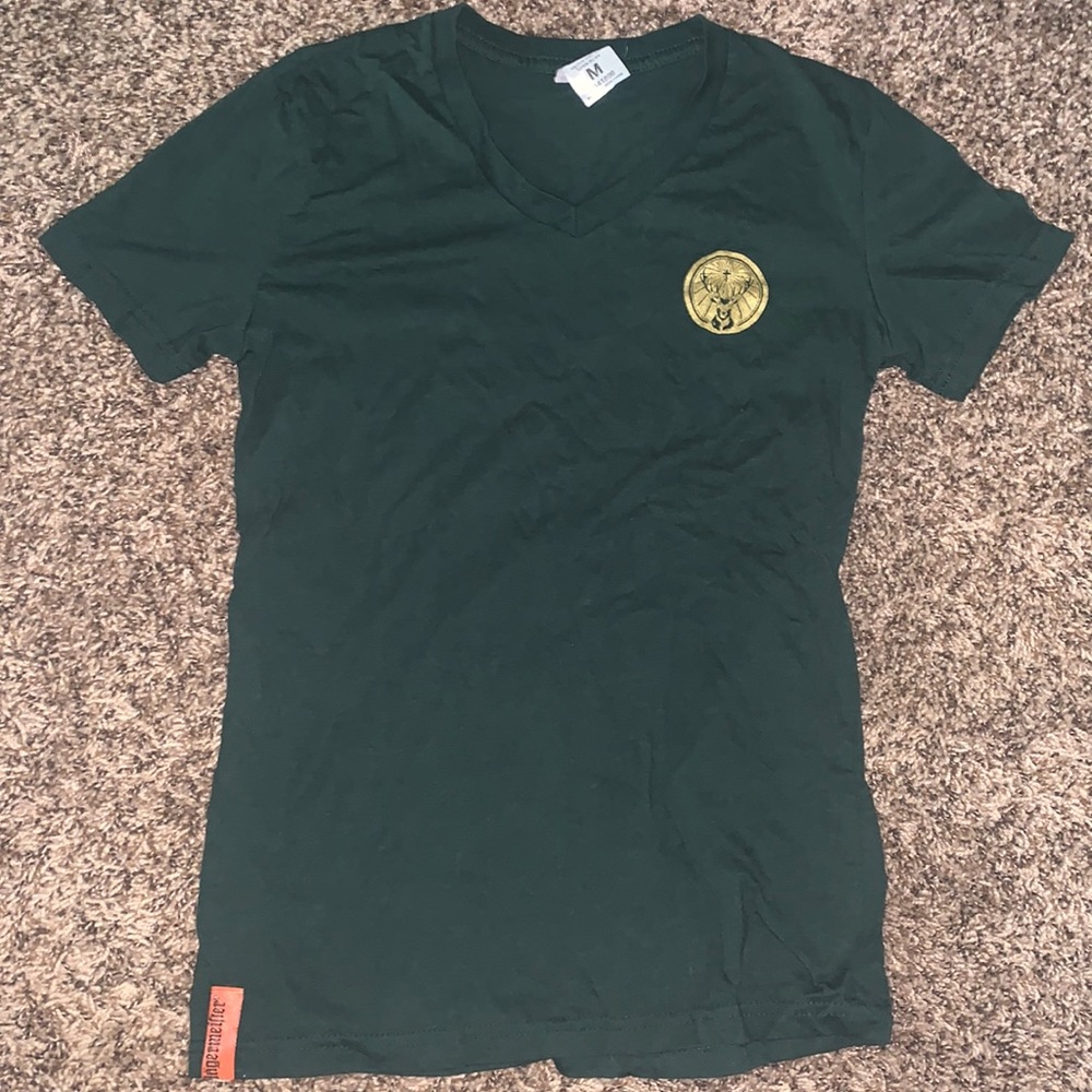 Jagermeister Bartending Shirt